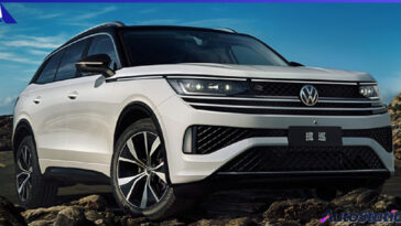 Volkswagen Tavendor