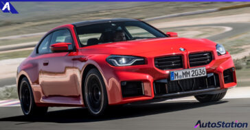 All-New BMW M2 2023