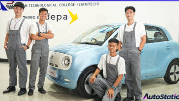 GWM x DEPA