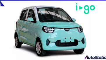 Mullen I-GO