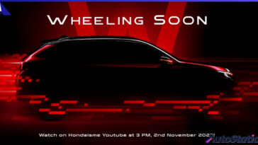 SUV RS Concept