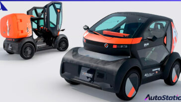 Mobilize Duo / Bento 2023