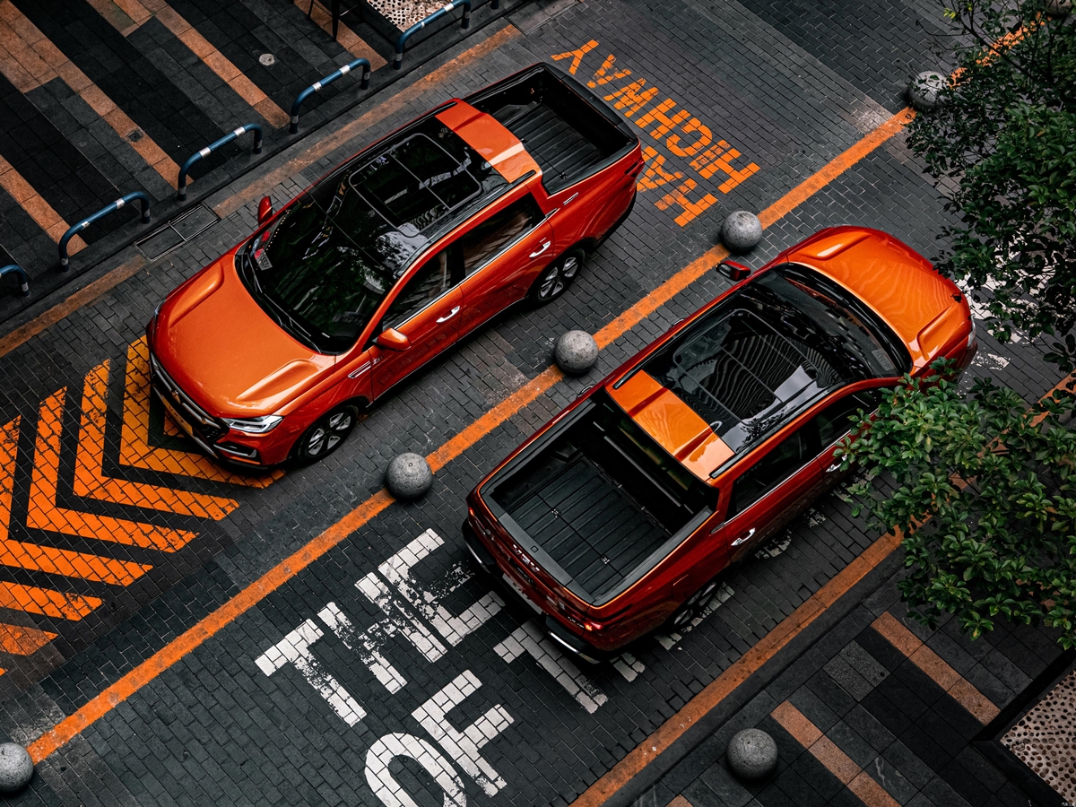 Sinotruk VGV VX7 VIP 2023