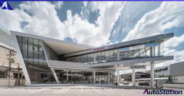 Summit Honda Automobile