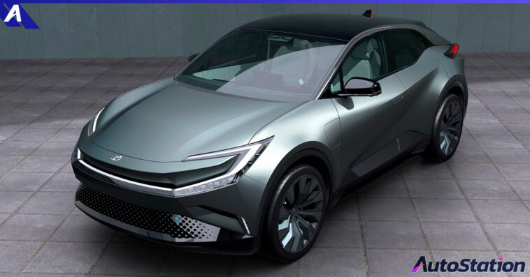 Concept on sale suv 2021