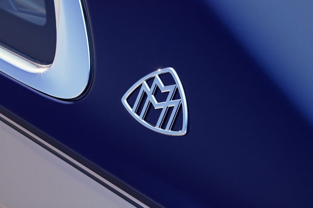 Mercedes-Maybach S 680 Haute Voiture 2023