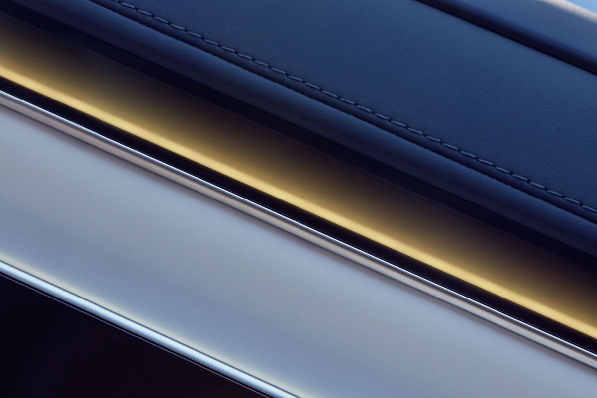 Mercedes-Maybach S 680 Haute Voiture 2023