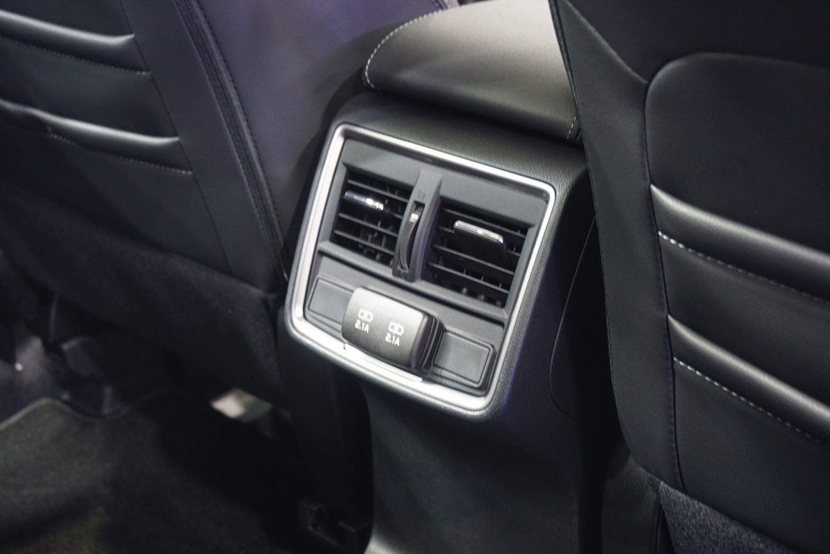 Subaru Forester 2022