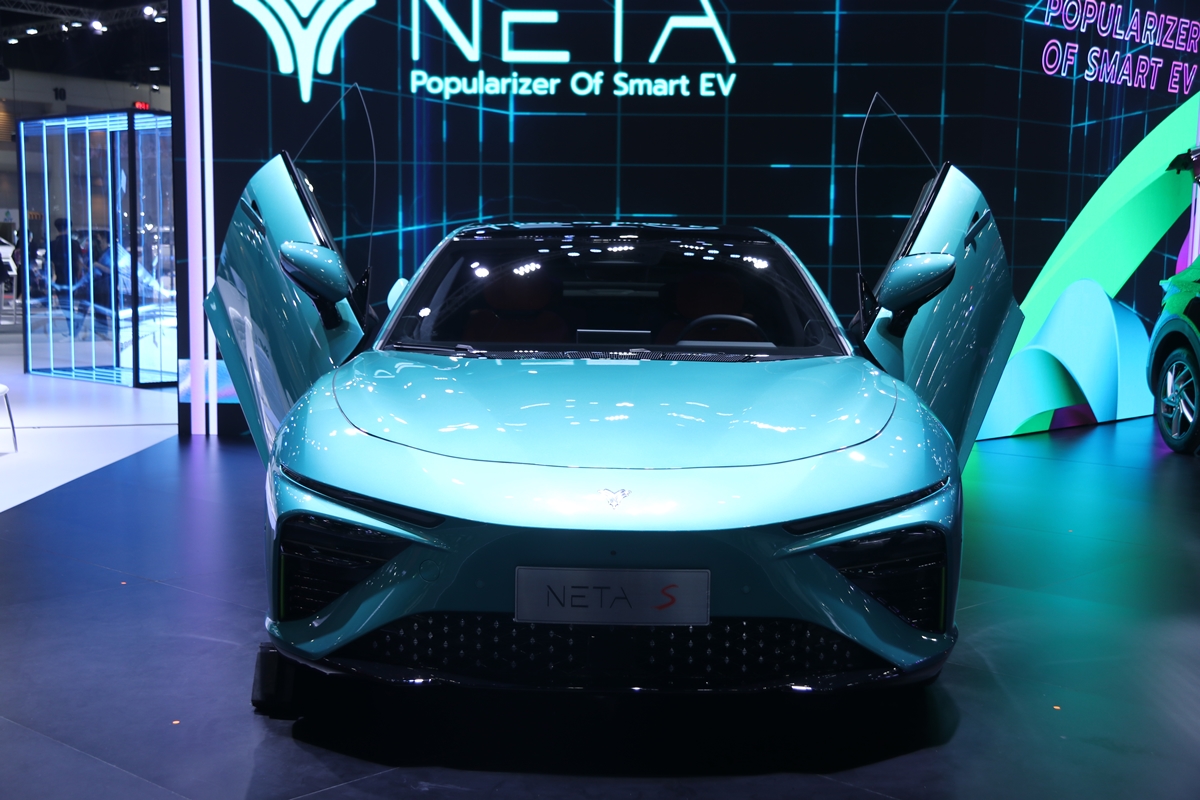 10 cars featured in motor expo 2022