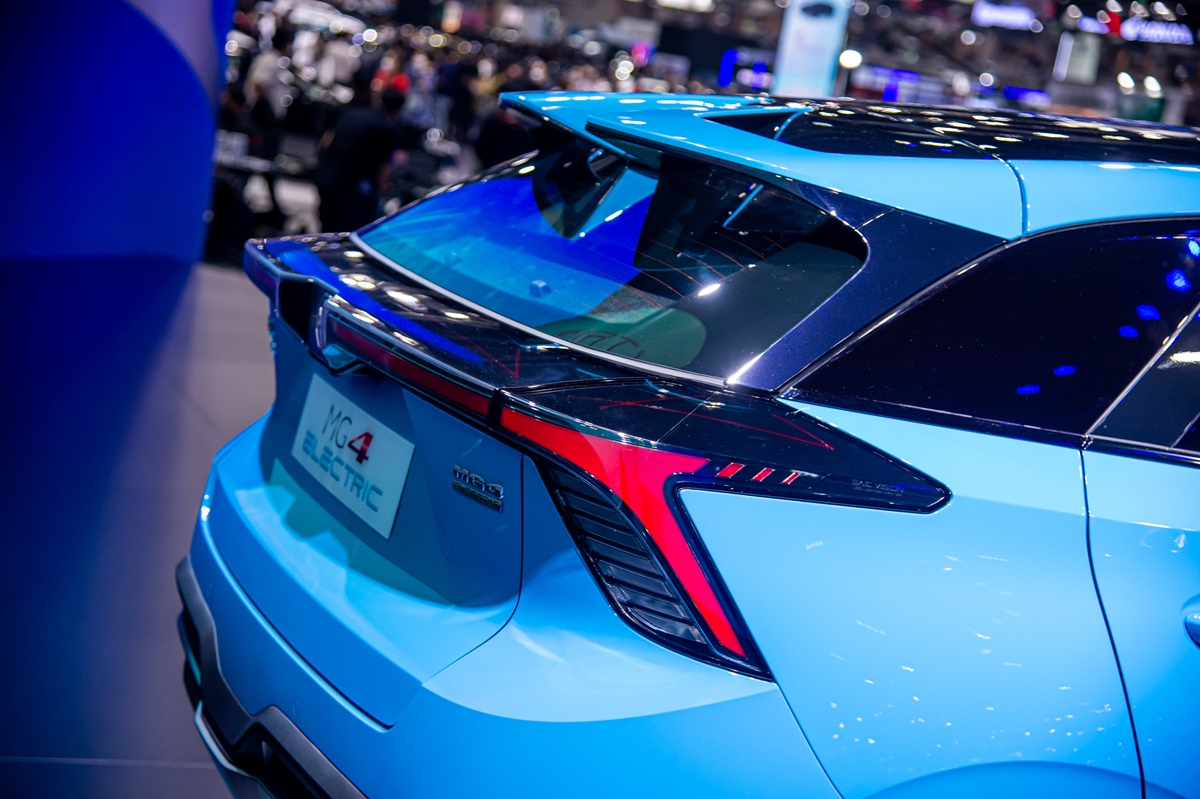 10 cars featured in motor expo 2022
