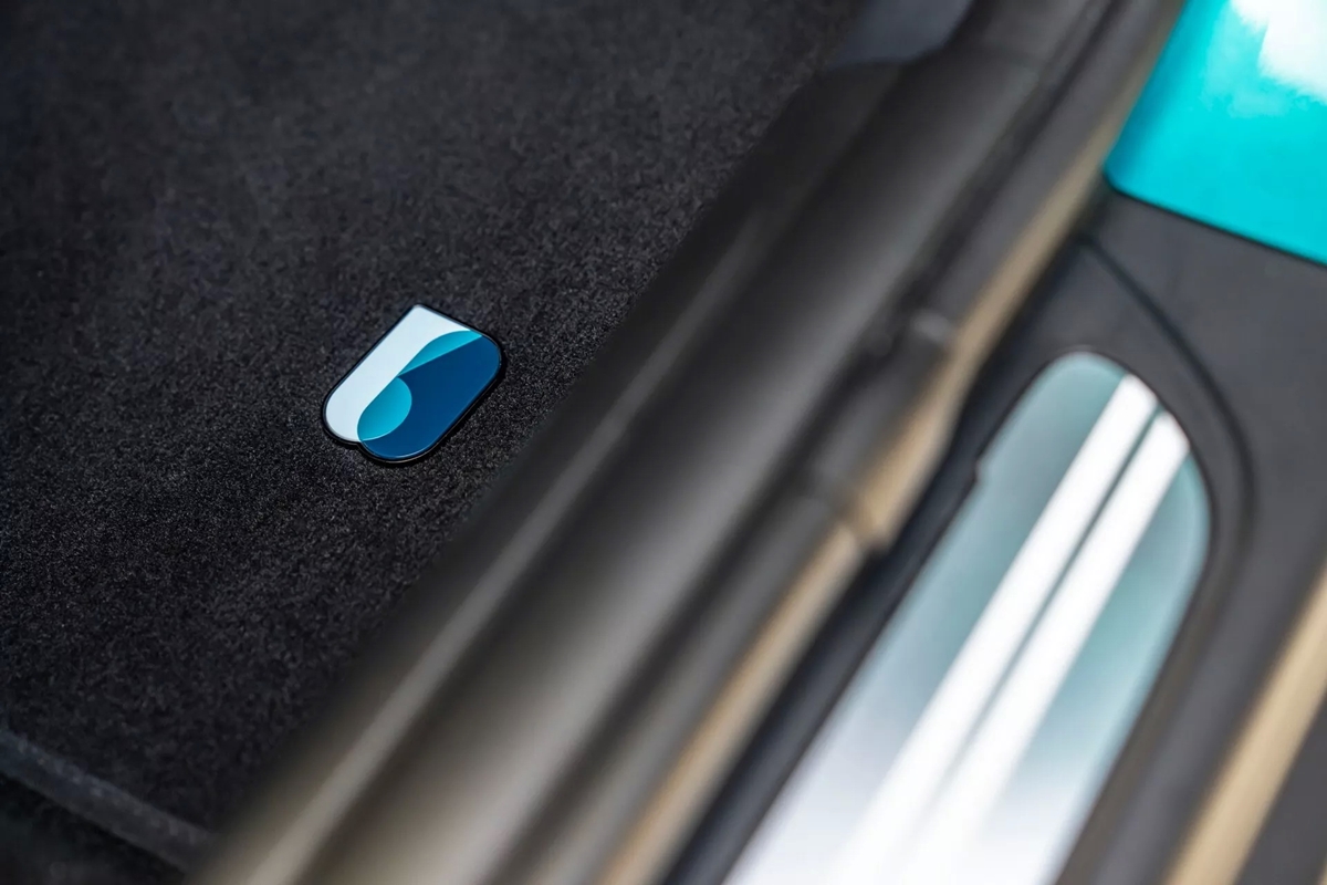 MINI Cooper Convertible Seaside Edition