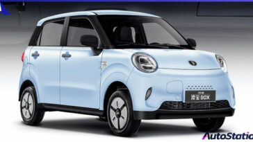 Lingbox Box mini EV