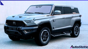 Mengshi M-Terrain