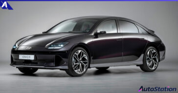 Hyundai Ioniq 6 EV