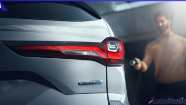 Mazda CX-90 MY2024