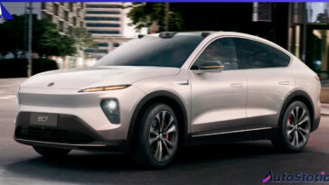 Nio EC7