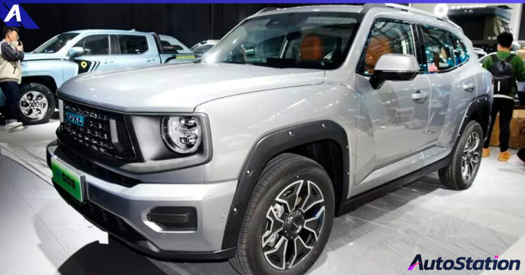 Haval H-Dog