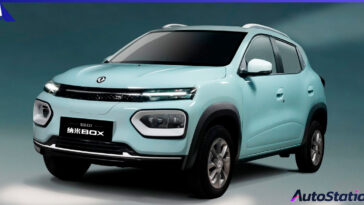 Dongfeng Nano Box