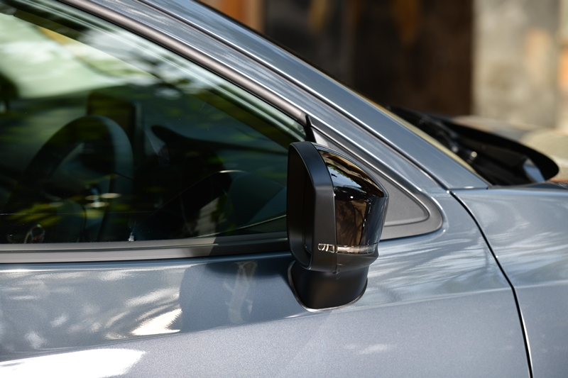 Mazda 3 Carbon Edition Sport