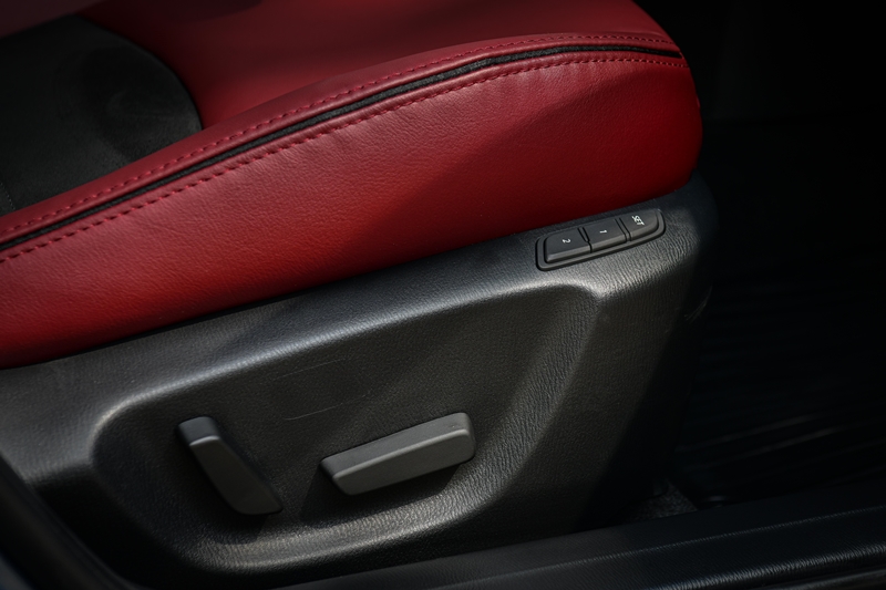 Mazda 3 Carbon Edition Sport