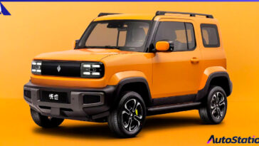 Baojun YueYe