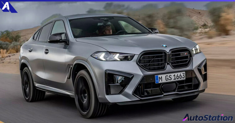 X5 m clearance hybrid