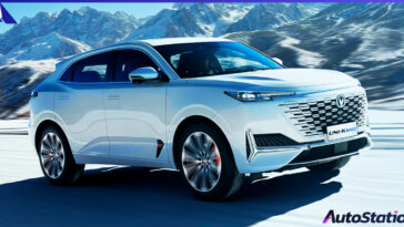 Changan UNI-K iDD