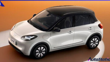Wuling Bingo 2023