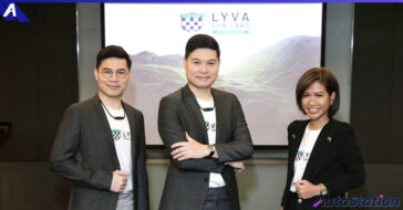 LYVA ประเทศไทย