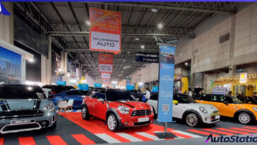 MAG BKK Used Car Show 2023