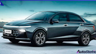 Hyundai Verna 2023