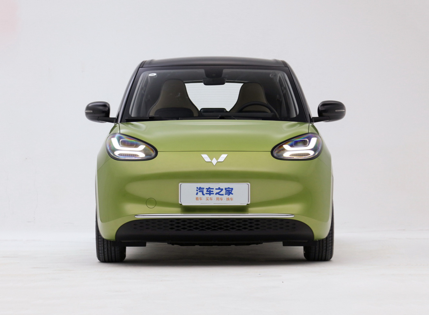 Wuling Bingo launches prices in China