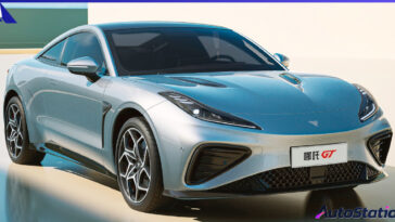 Neta GT