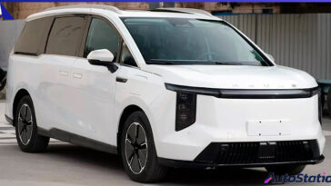 Maxus MIFA 7
