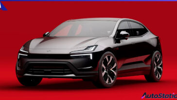 Polestar 4