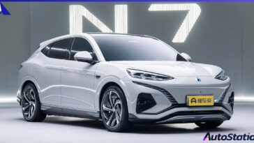 Denza N7