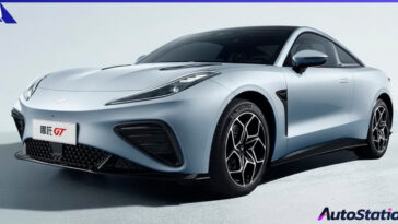 NETA GT 2023