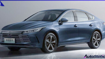 BYD Destroyer 05