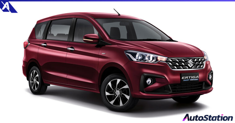 SUZUKI SMART DEAL