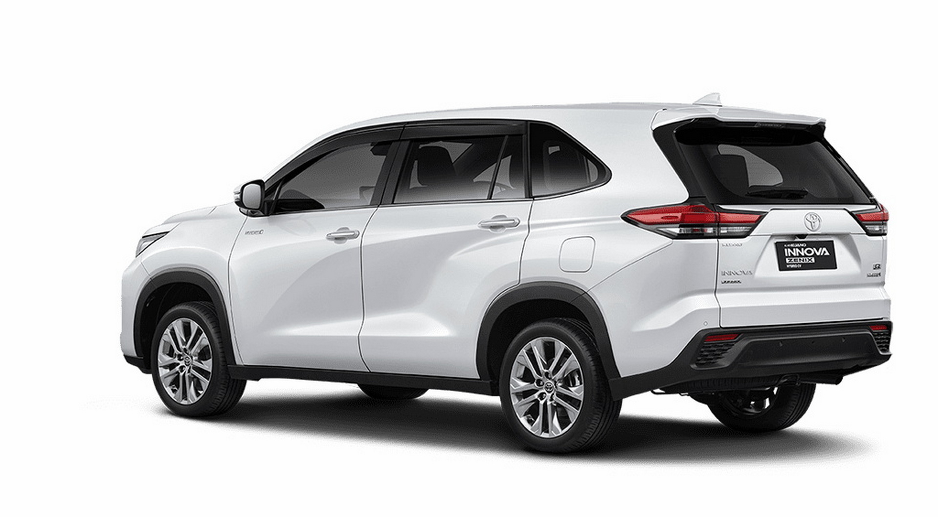 All-New Toyota Innova