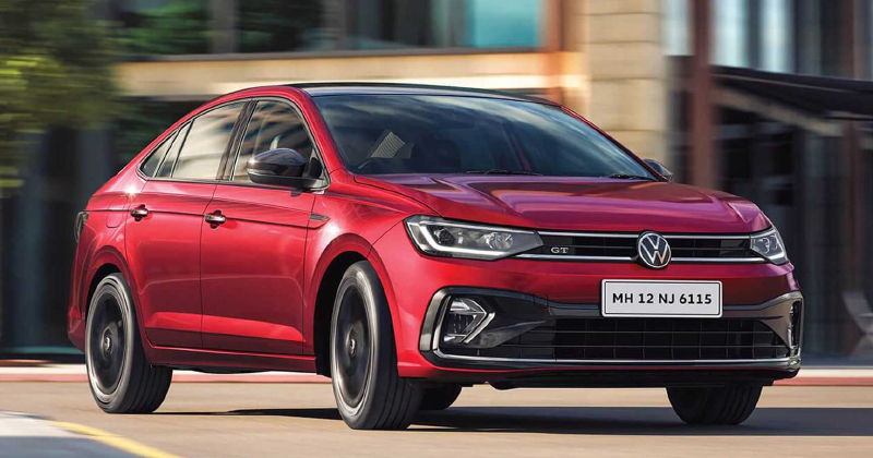 VW Lavida XR China