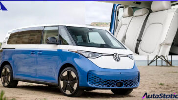 Volkswagen ID.Buzz Long wheelbase