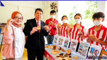 Nissan Youth Leadership Development Program