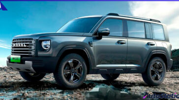 Haval-B26