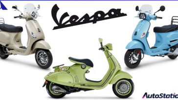 Vespa