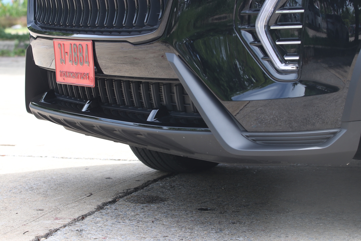 Review HAVAL JOLION Sport