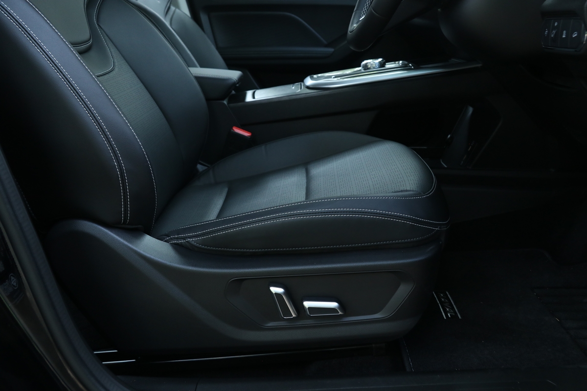 Review HAVAL JOLION Sport