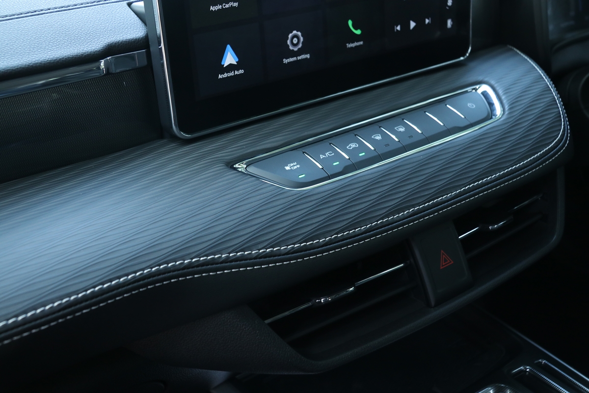 Review HAVAL JOLION Sport