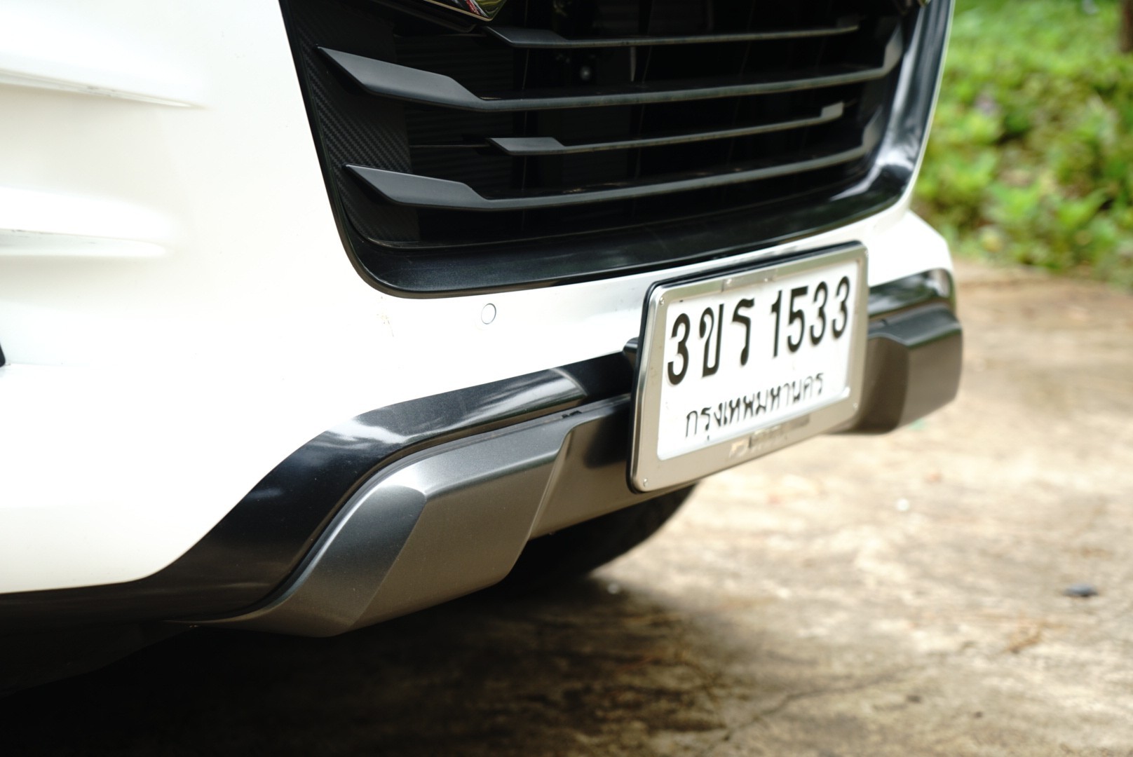 Isuzu V-Cross 4x4 Master Of All Roads…ลุยท้าโลก