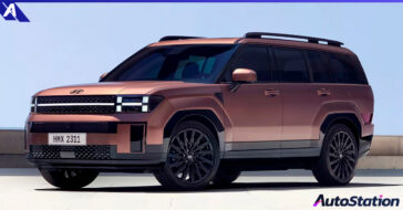 Hyundai SANTA FE 2024